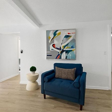 The Garden Cottage - Pet Friendly & 5 Mins To Town St. Augustine Exterior foto